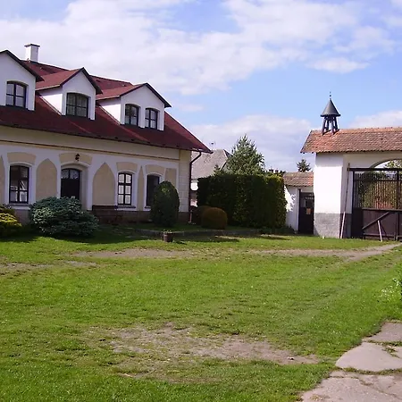 Petrikuv Statek * Sovetice